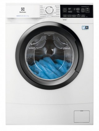 Pralka EW6SN347SP PerfectCare Electrolux