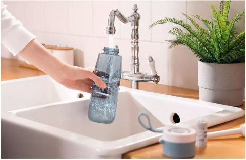 Butelka GoZero Daily szara AWP2731GRR/58 Philips