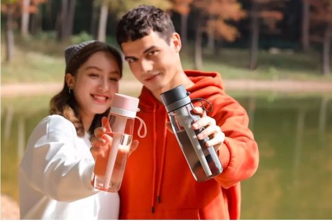 Butelka GoZero Daily szara AWP2731GRR/58 Philips