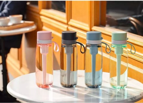 Butelka GoZero Daily szara AWP2731GRR/58 Philips