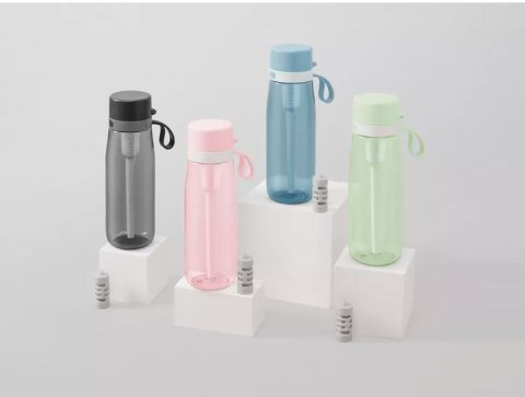 Butelka GoZero Daily szara AWP2731GRR/58 Philips