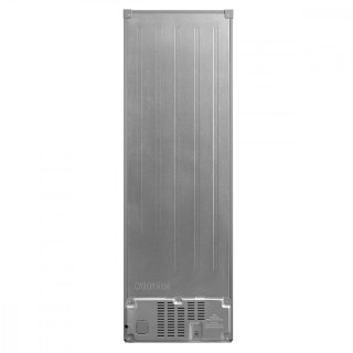 Chłodziarko-zamrażarka GR-RB449WE srebrna Toshiba