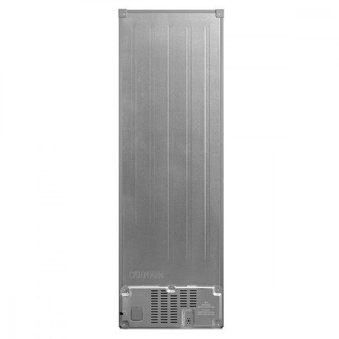 Chłodziarko-zamrażarka GR-RB449WE srebrna Toshiba