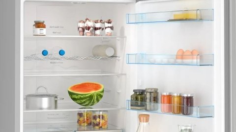 Chłodziarko-zamrażarka KGN56XLEB Bosch