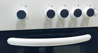 Kuchnia gazowa MPM-54-KGF-21 MPM