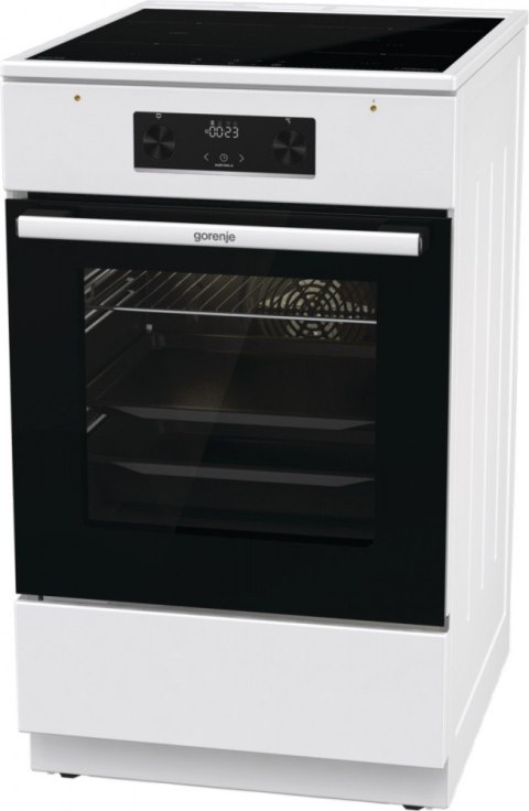 Kuchnia indukcyjna GEIT5C60WPG Gorenje