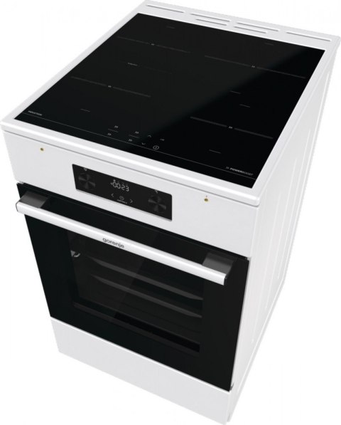 Kuchnia indukcyjna GEIT5C60WPG Gorenje