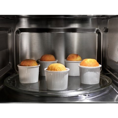 Kuchnia mikrofalowa LMS2203EMK Electrolux