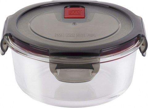 Pojemnik szklany 600ml Gusto Zwilling