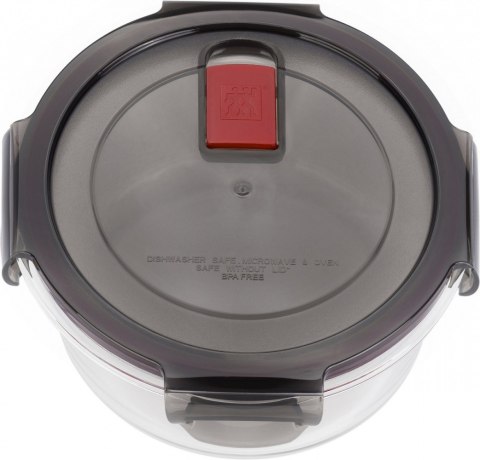 Pojemnik szklany 600ml Gusto Zwilling