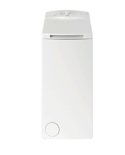 Pralka TDLR6040LPLN Whirlpool