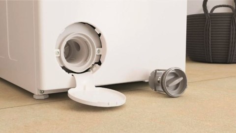 Pralka TDLR6040LPLN Whirlpool