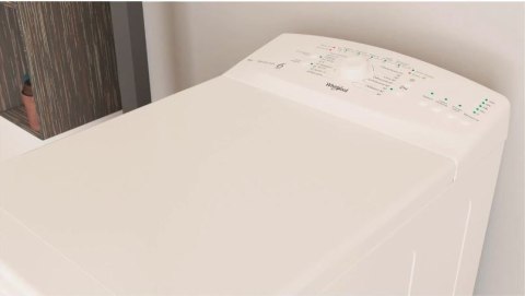 Pralka TDLR6040LPLN Whirlpool