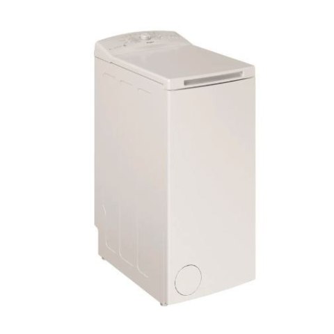 Pralka TDLR6040LPLN Whirlpool