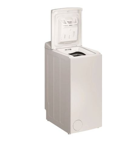 Pralka TDLR6040LPLN Whirlpool