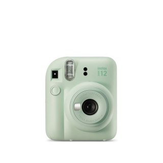 Aparat Instax mini 12 zielony Fujifilm