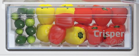 Chłodziarko-zamrażarka BCHA275K41SN Beko