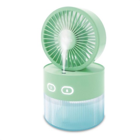 Nawilżacz powietrza Breeze Fan MT6515 350ml Media-Tech