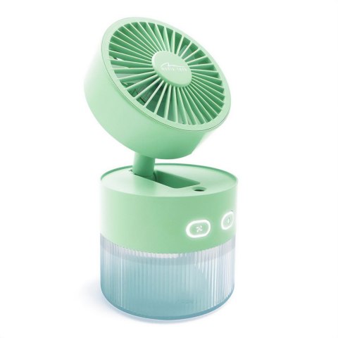 Nawilżacz powietrza Breeze Fan MT6515 350ml Media-Tech