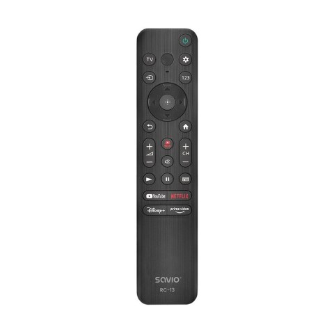 Pilot uniwersalny/zamiennik do TV Sony, Smart TV, RC-13 Savio