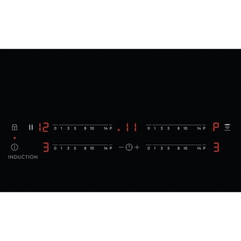 Płyta indukcyjna CIT61443 slim H2H Electrolux