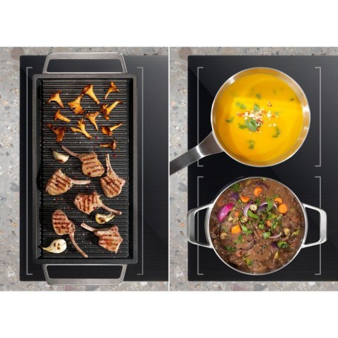 Płyta indukcyjna EIV63443 Electrolux