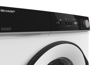 Pralka ES-NFA910BW1NA-PL Sharp