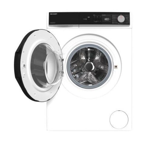Pralka ES-NFA910BW1NA-PL Sharp