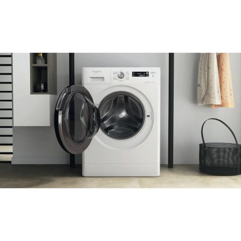 Pralka FFS7259BEE Whirlpool