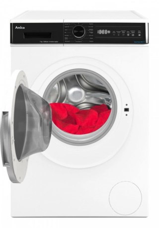 Pralka WA3S712BLiSHB Amica