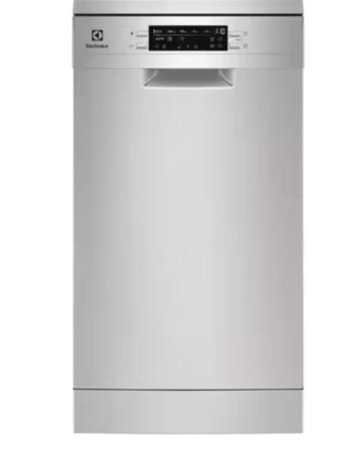 Zmywarka ESA42110SX Electrolux