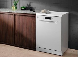 Zmywarka ESA47210SW biała Electrolux