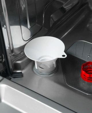 Zmywarka wolnostojąca DFM44C7EOqSH Amica