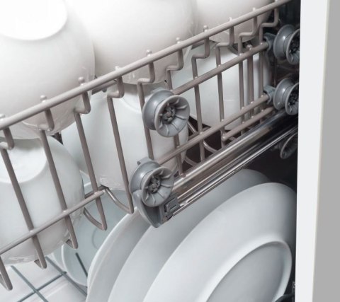 Zmywarka wolnostojąca DFM44C7EOqSH Amica