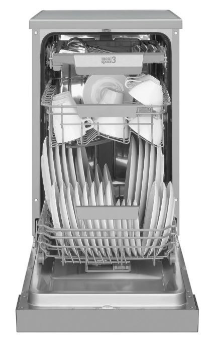 Zmywarka wolnostojąca DFM44C7EOqSH Amica