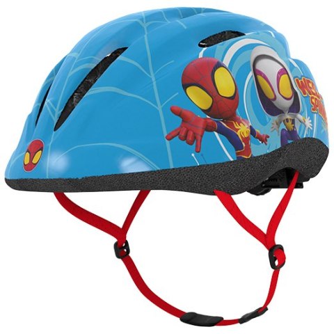 KASK ROWEROWY S 48-52CM SPIDEY