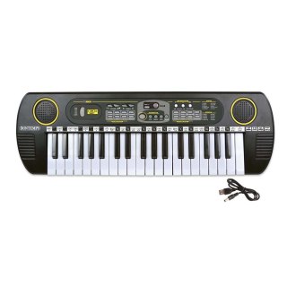 Keyboard 37 klawiszy Bontempi