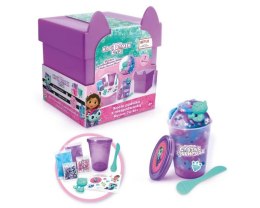Masa plastyczna Koci Domek Gabi - Kocie pudełko z niespodzianką, fioletowe (slime) Epee
