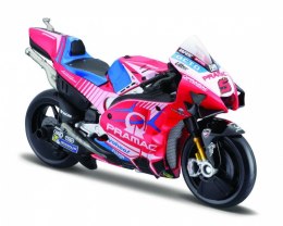Model metalowy Ducati Pramac racing 1/18 Maisto