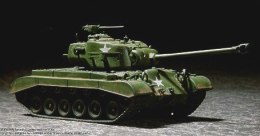 US M26(T26E3) Pershing Trumpeter