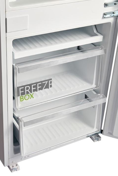 Chłodziarko-zamażarka MDRE353FGE01 Midea