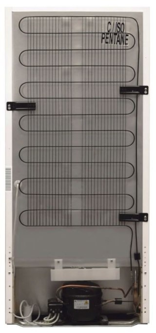 Chłodziarko-zamrażarka FD2015.4(E) Amica