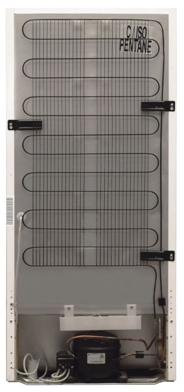 Chłodziarko-zamrażarka FD2015.4X(E) Amica