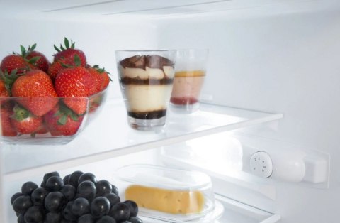 Chłodziarko-zamrażarka FD2015.4X(E) Amica