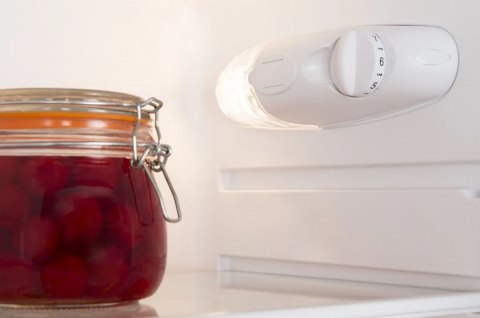 Chłodziarko-zamrażarka FD207.4(E) Amica