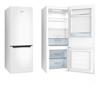 Chłodziarko-zamrażarka FK244.4(E) Amica