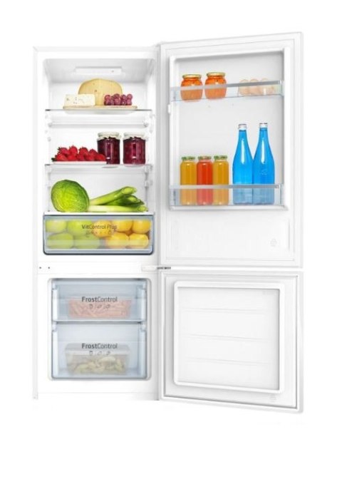 Chłodziarko-zamrażarka FK244.4(E) Amica