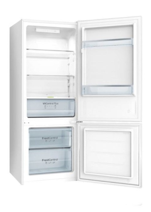 Chłodziarko-zamrażarka FK244.4(E) Amica