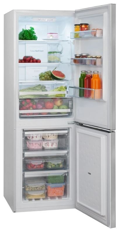 Chłodziarko-zamrażarka FK2695.2FT(E) Amica