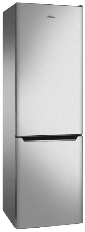 Chłodziarko-zamrażarka FK2695.2FTX(E) Amica